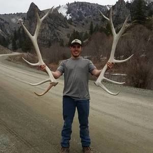 Meet your Posher, Trevor